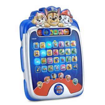Open full size image 
      VTech® PAW Patrol Light-Up Missions Pup Pad
    